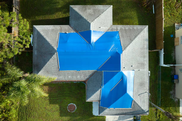 Trusted Rutherford, PA Roofing Service Experts