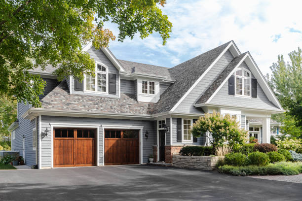 Best Roofing for New Construction  in Rutherford, PA