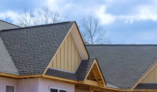 Best Chimney Flashing Repair  in Rutherford, PA