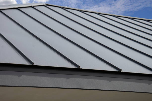 Fast & Reliable Emergency Roof Repairs in Rutherford, PA