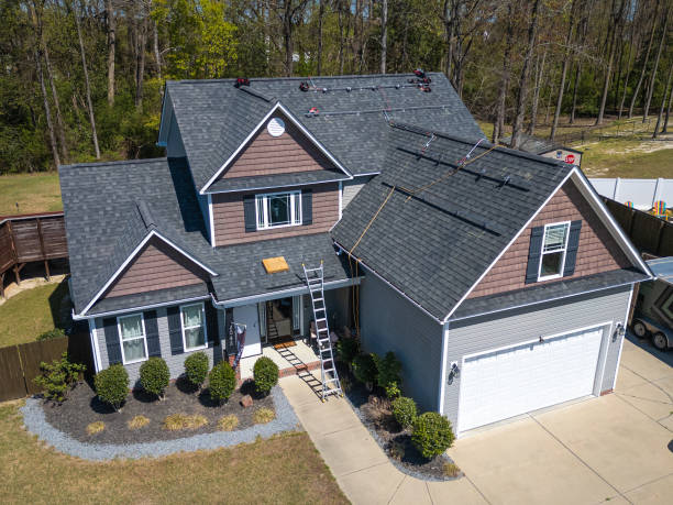Siding in Rutherford, PA